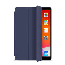 Load image into Gallery viewer, Slim Smart Shell Stand Cover for ipad - Casekis
