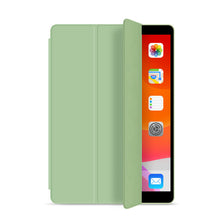 Load image into Gallery viewer, Slim Smart Shell Stand Cover for ipad - Casekis
