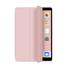 Load image into Gallery viewer, Slim Smart Shell Stand Cover for ipad - Casekis
