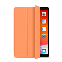 Load image into Gallery viewer, Slim Smart Shell Stand Cover for ipad - Casekis
