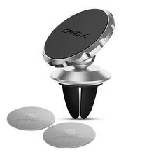 Load image into Gallery viewer, Universal Magnetic Car Phone Holder - Casekis
