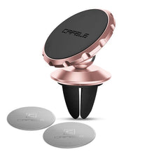 Load image into Gallery viewer, Universal Magnetic Car Phone Holder - Casekis
