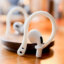 Load image into Gallery viewer, Anti-Lost AirPods Ear Hooks, with Ergonomic Design, for Apple Airpods1/2/Pro Earphones - Casekis
