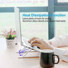 Load image into Gallery viewer, Casekis Laptop Stand
